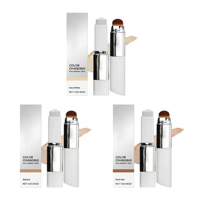 SkinBlend – Smart Shade Foundation Stick