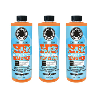 SpotZero Max – Heavy Duty Water Mark Remover