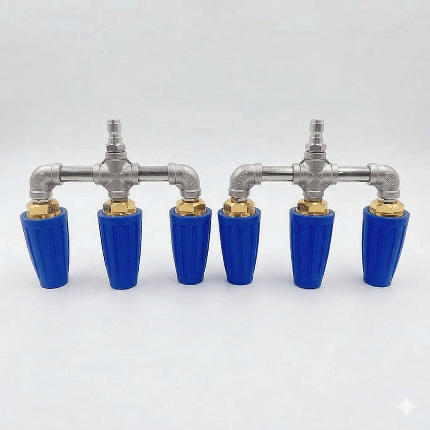 StormJet Turbo – 360° Turbo Cleaning Head