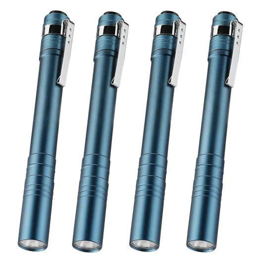 RayPen – Durable LED Pocket Light