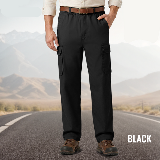 ActiveRover - Flex Waist Pants