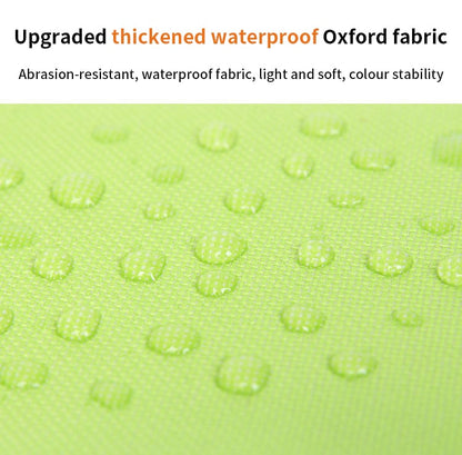 EcoFold – Shopping Bag Folding Green Bag