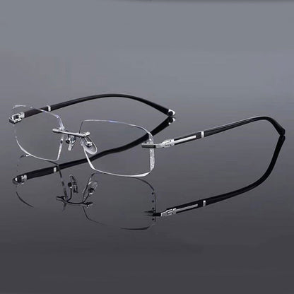 FocusFlex – Anti-Blue Light Smart Readers