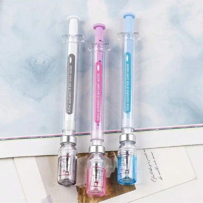 InkRush Pens – Unique Writing Set