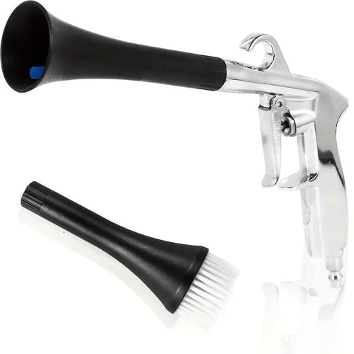 DustBlaze – High Pressure Air Cleaning Blaster