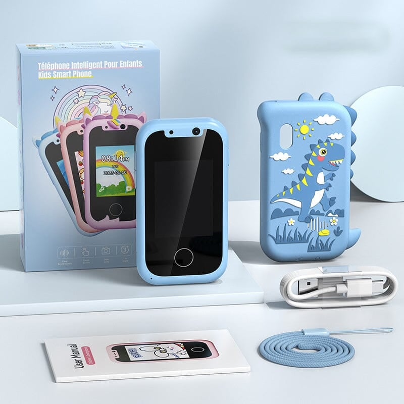 EduFun - Smart Play Toy