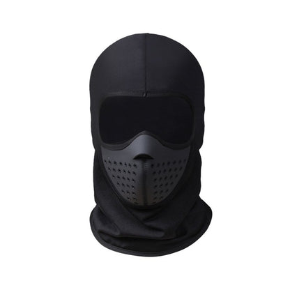 RideGuard – Motorcycle Riding Mask