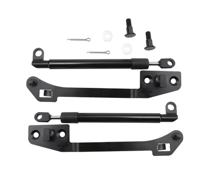 SafeDrop – Heavy Duty Assist System