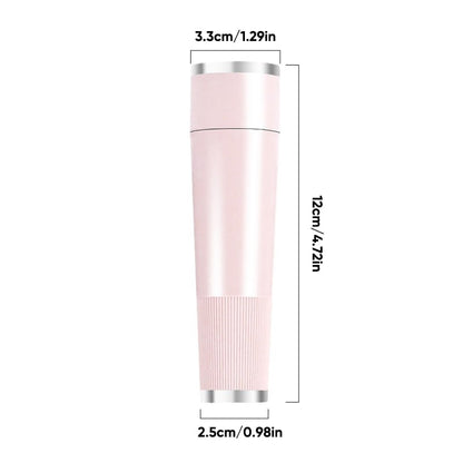 SmoothTrim – Intimate Care Electric Trimmer