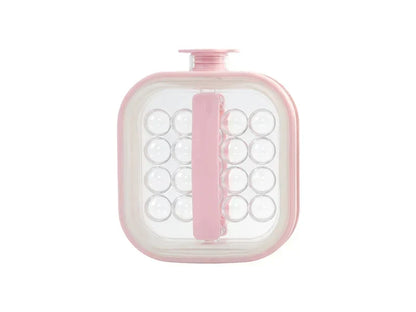 IceSphere – Portable Silicone Ice Ball Maker Kettle