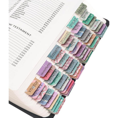 DivineTabs - Ultimate Bible Organizer