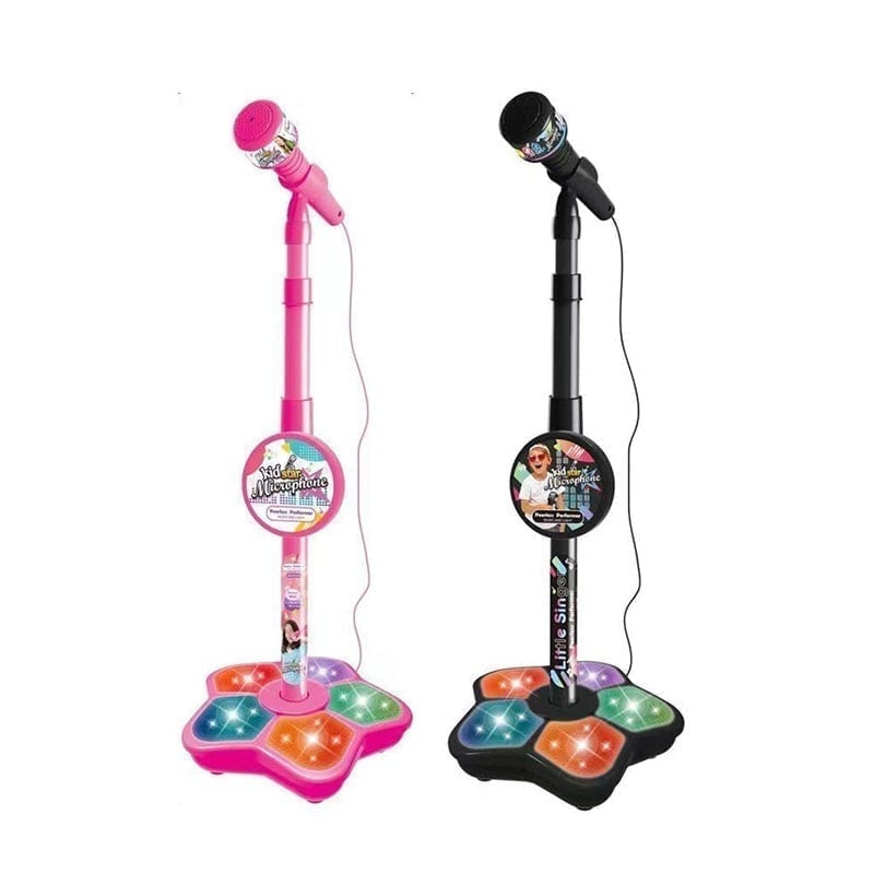 TinyVoice – Kids Music Performance Set