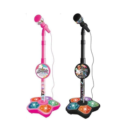 TinyVoice – Kids Music Performance Set