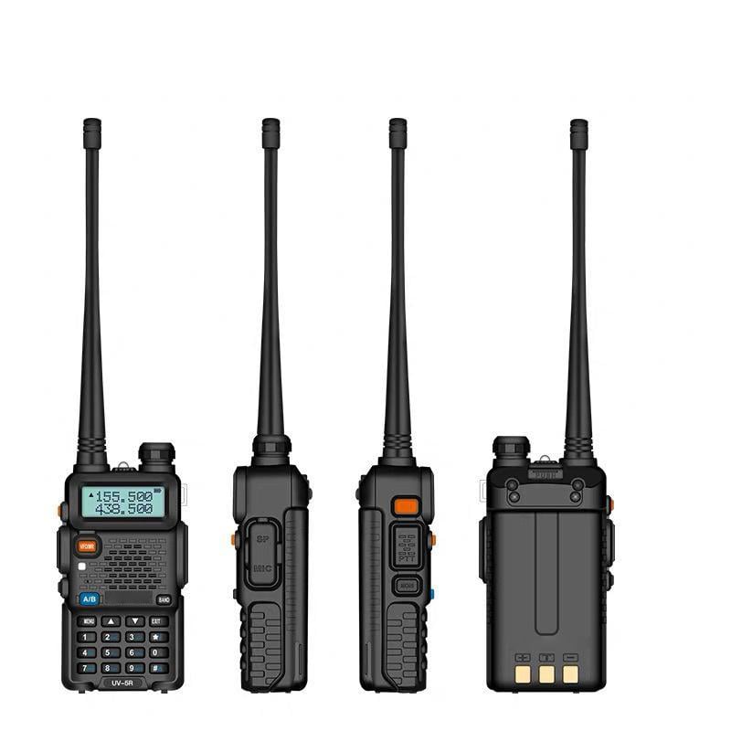 CommLink - Portable Ham Radio Transceiver