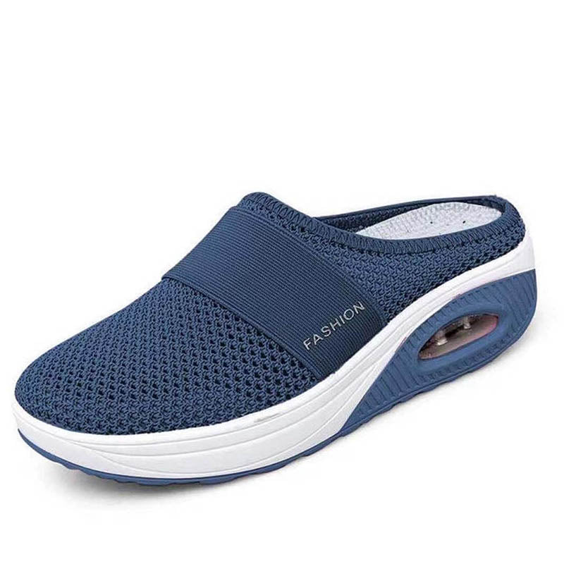 FASHION+ ORTHOPEDIC WALKING SHOES