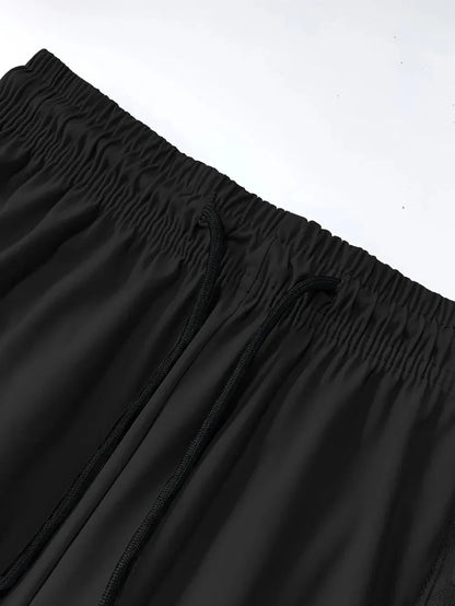 BreezeMove – Quick Dry Travel Joggers