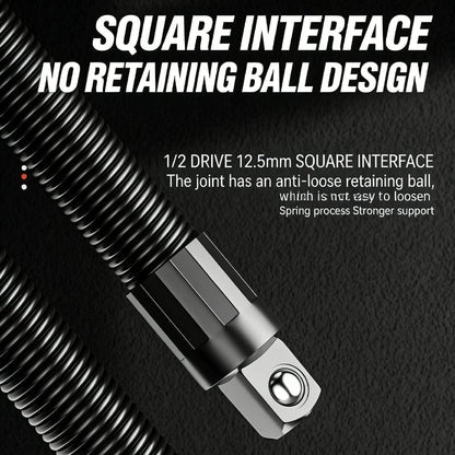FlexCore – Industrial Flexible Connecting Rod