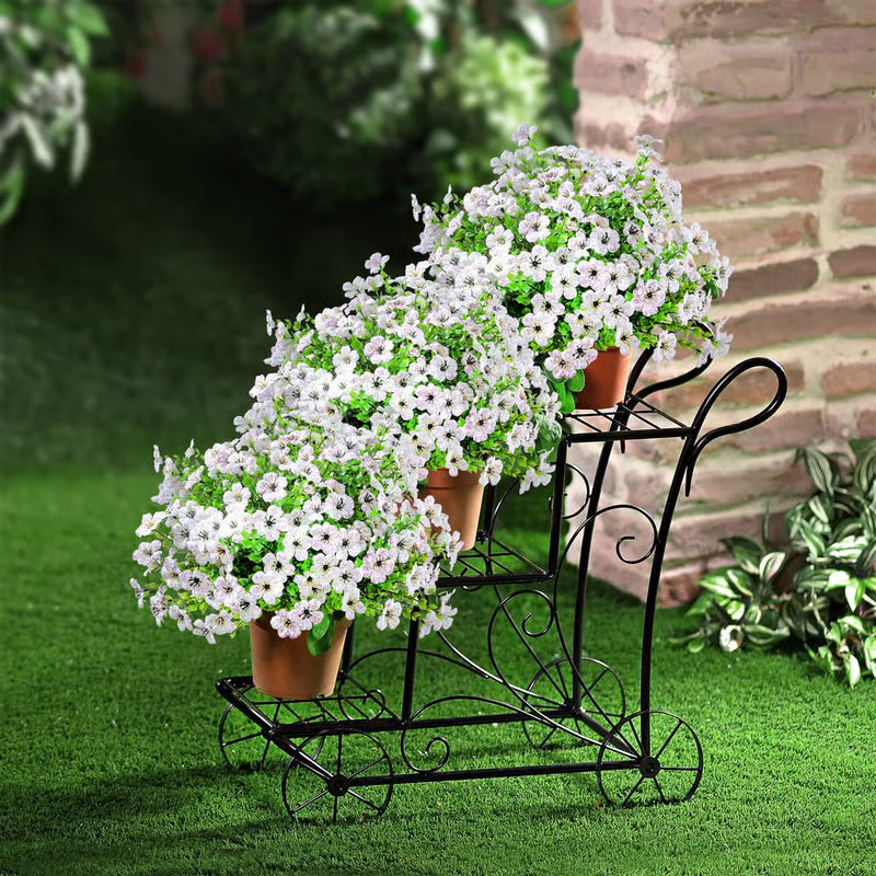 🌸Mother's Day Hot Sale -🌱High-Grade Material Artificial Flowers