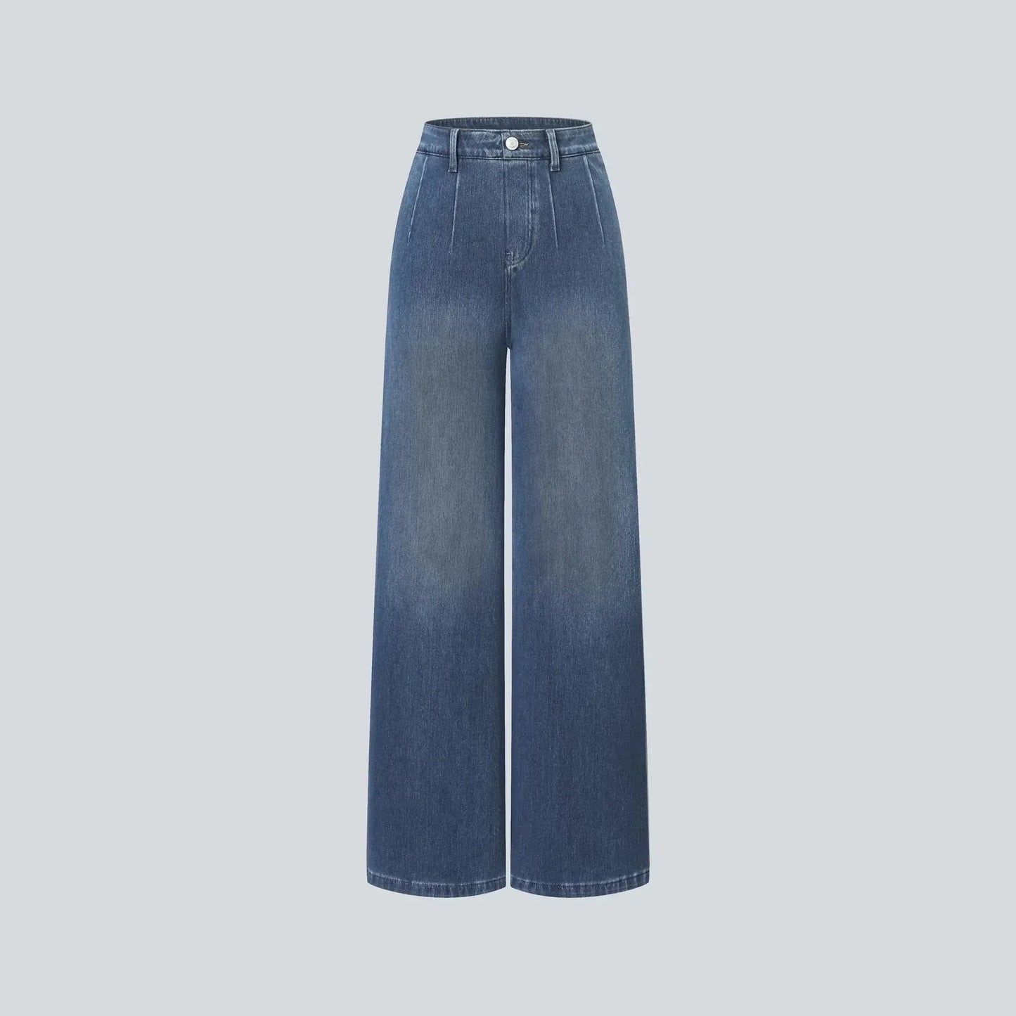 FlexCurve – High-Waisted Tummy Control Jeans