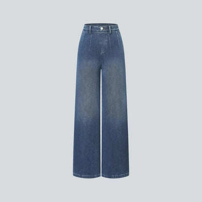 FlexCurve – High-Waisted Tummy Control Jeans