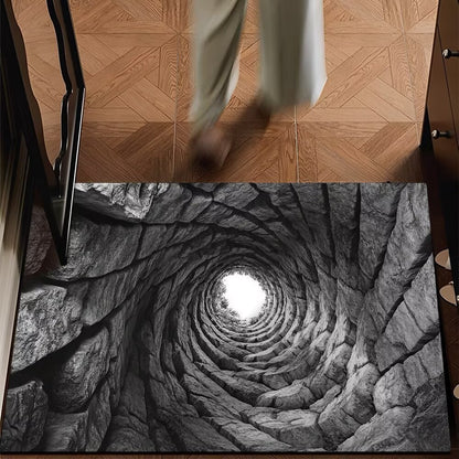 IllusoStep - 3D Entrance Mat