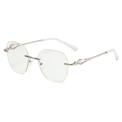 VisionGleam - Stylish Anti-Blue-Light Eyewear