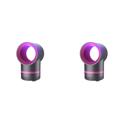 NightShield – UV Bug Trap Lamp