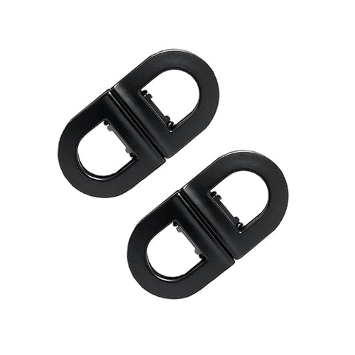 MagnaClip – Smart Magnetic Hair Clips