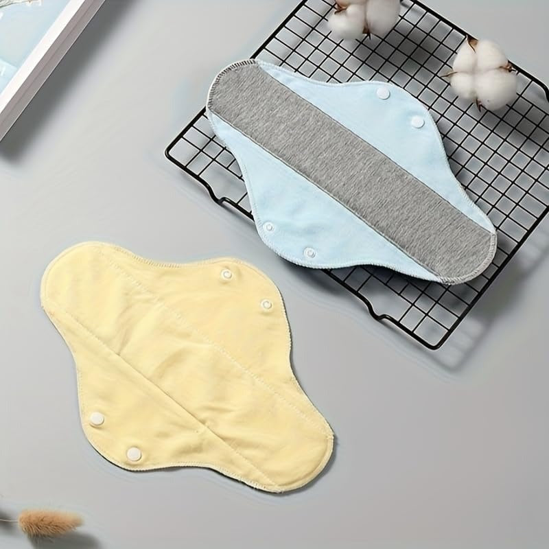 PureShield – Graphene Reusable Pads