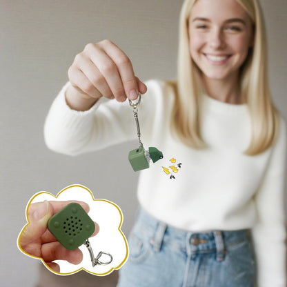 CroakBuddy – Frog Croaking Fidget Toy