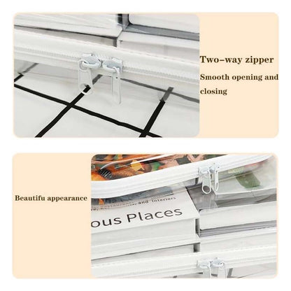 SpaceMate – Large Capacity Storage Bags