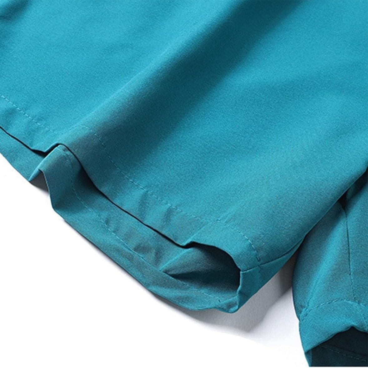 FlexCore - Men's Quick-Dry Running Shorts