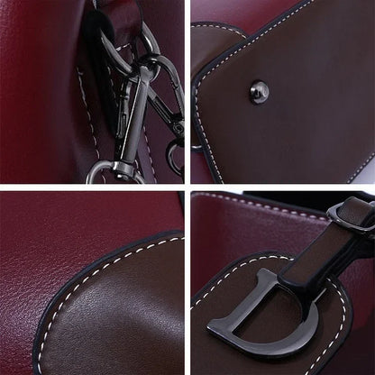 Charmelle – Classic Women's Shoulder Purse