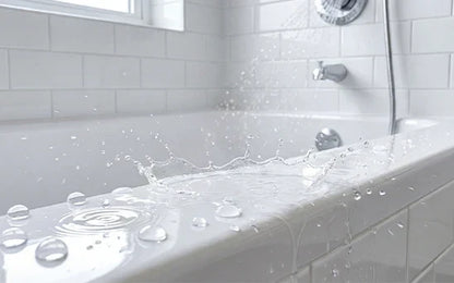 CleanCoat – Bathroom Refinishing Paint Kit