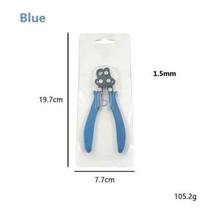 BeadForge – Professional Jewelry Loop Maker