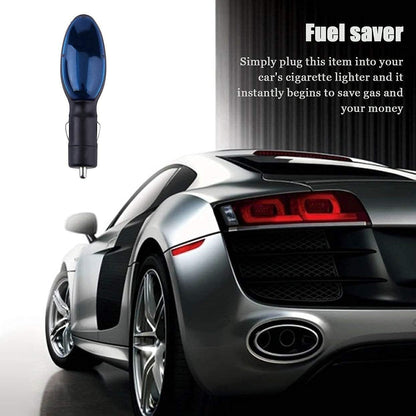 PowerMileage – Fuel Saving System