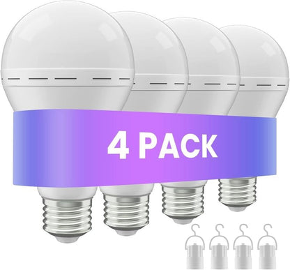 PowerBeam – Emergency Light Bulb
