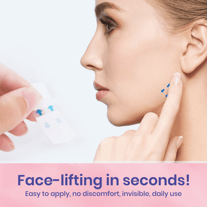GlamCore – Multi-Use Face Palette