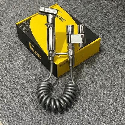 Hygieia - Modern Dual Spray Handheld Kit