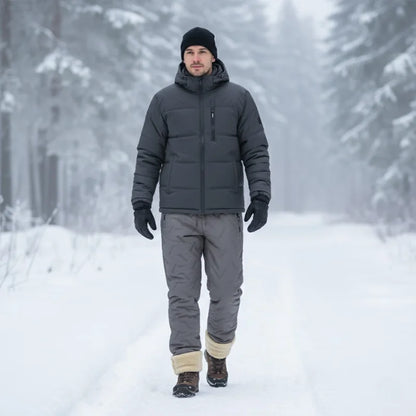 NordTherm™ | Thermal Pants for All-Weather Comfort