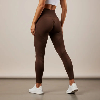 BoostBody™ | 3D Thermal Sculpt Leggings
