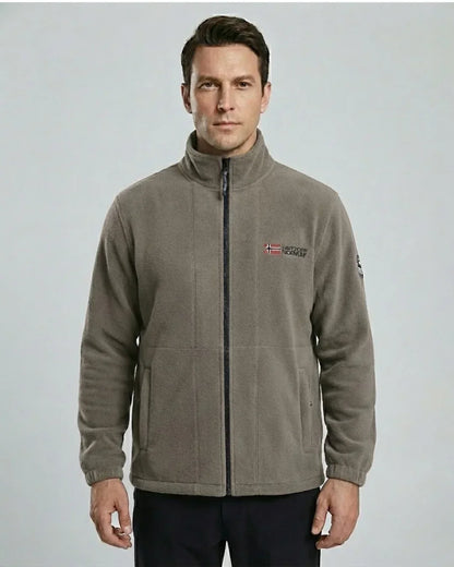 Coldway™ Vest – Lightweight thermal fleece for cold days
