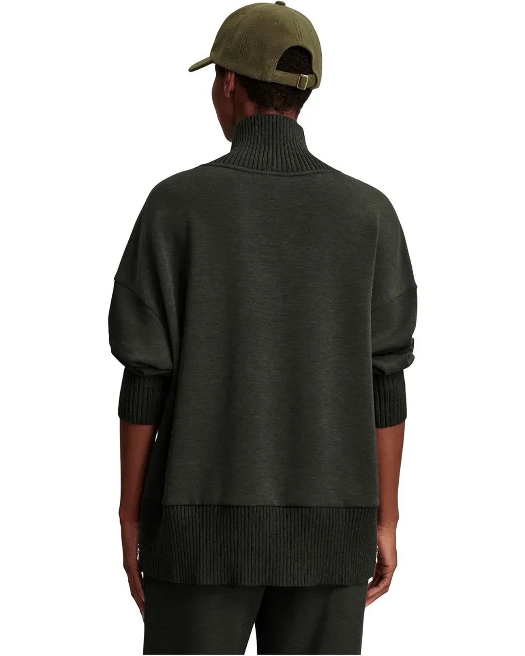 Elyse™ – Turtleneck Knit Set