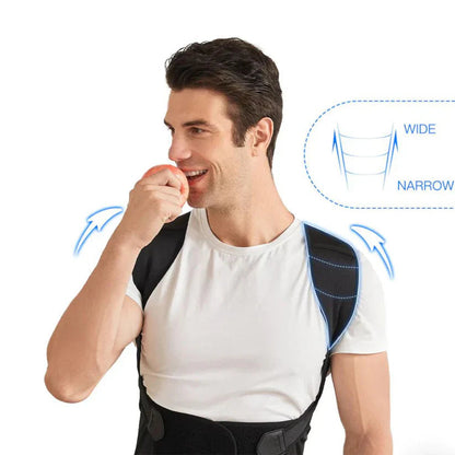 SpineAlign Fix Your Posture In Seconds