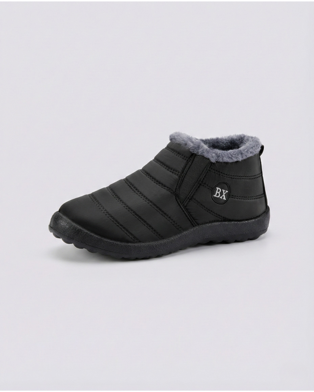 ArticFoot™ – Insulated winter boots with natural foot support