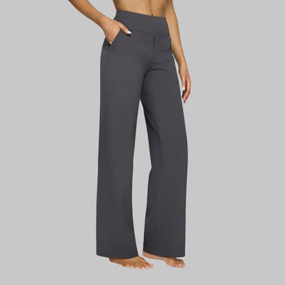 Klara™ • Soft Touch Comfortable Stretch Pants