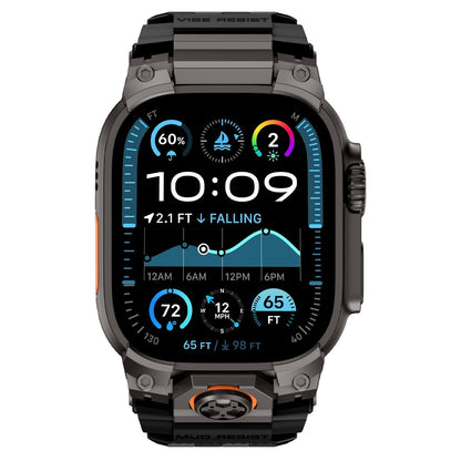 UltraDefender - Tactical Watch Band