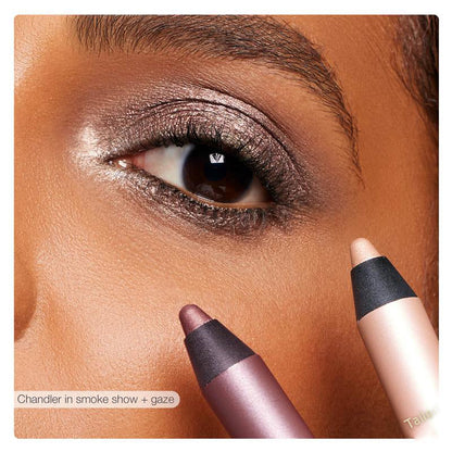 DuoGlam – Easy Apply Dual Eye Makeup