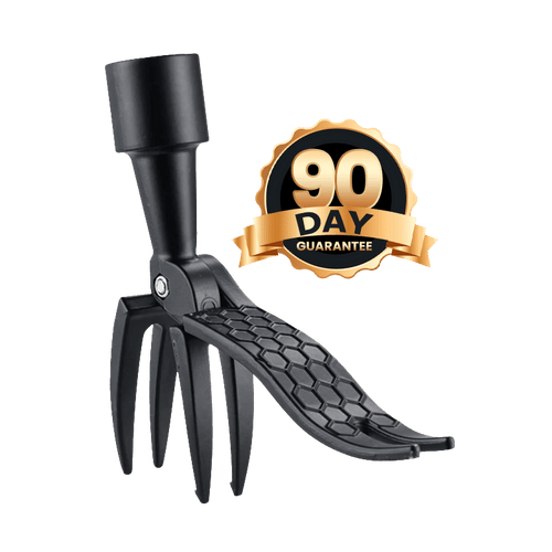 WeedVanish – Deep Root Removal Tool