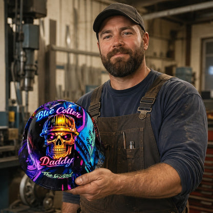 TitanCap – Impact Resistant Work Helmet